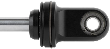 Fox 2.0 Factory Series 5in. Emulsion Coilover Shock 5/8in. Shaft (Normal Valving) 40/60 - Black/Zinc 980-02-000