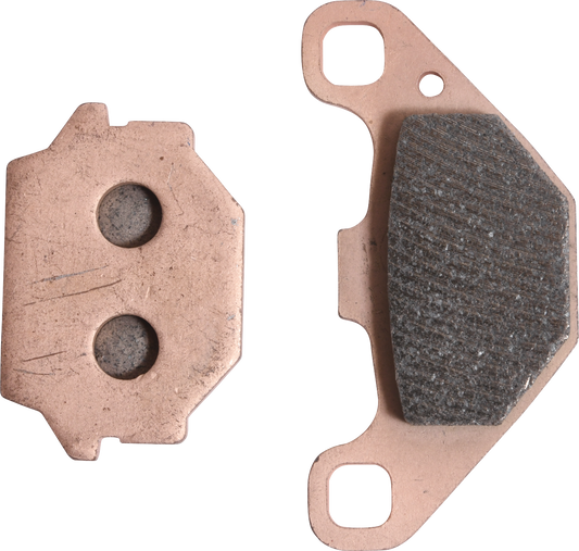 ALL BALLS Sintered Brake Pad Kit 18-8029