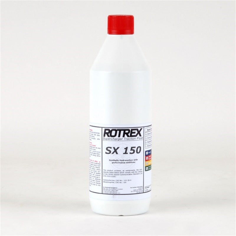 KraftWerks Rotrex SX150 Traction Fluid (1 Liter) R50-S150-OIL