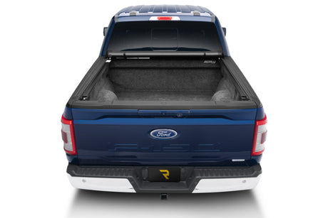 Truxedo 17-19 Ford F-250/F-350/F-450 Super Duty 6ft 6in Lo Pro Bed Cover 579101