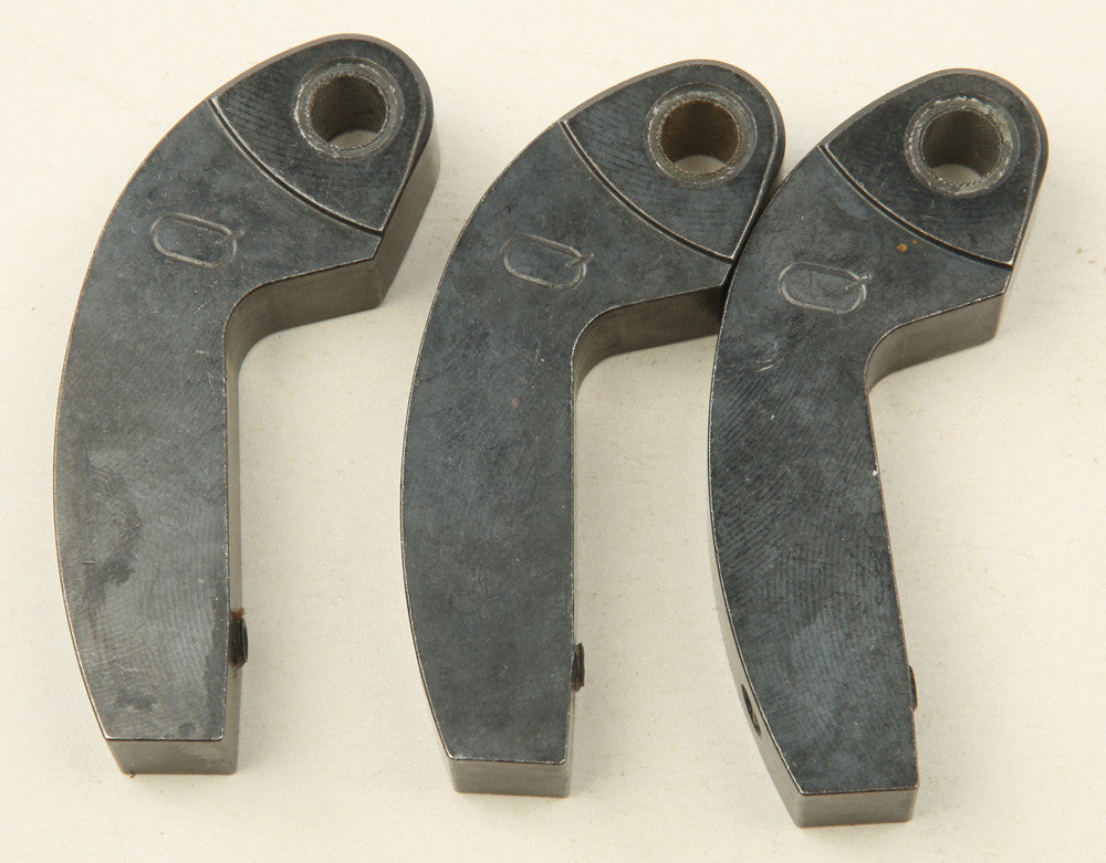 SPEEDWERX Hypershift Hammerhead Machined Weights 3/Pk 72g Q-72