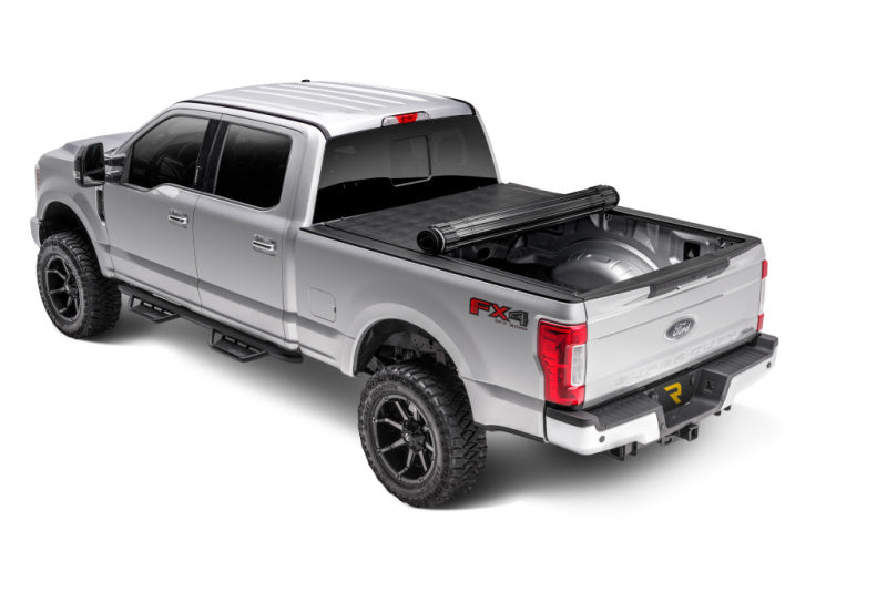 Truxedo 15-21 Ford F-150 5ft 6in Sentry Bed Cover 1597701