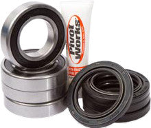 PIVOT WORKS Rear Wheel Bearing Kit PWRWK-S19-032