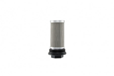 Grams Performance 20 Micron -6AN Fuel Filter G60-99-0026