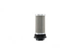 Grams Performance 100 Micron -6AN Fuel Filter G60-99-0106