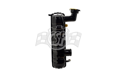 CSF 91-01 Jeep Cherokee 4.0L (LHD Only) Heavy Duty 3 Row All Metal Radiator 2671