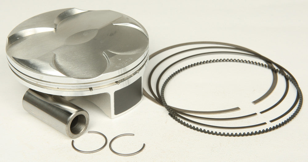 WISECO Piston Kit Armorglide Box Frg 96.03/Std 13.5:1 Kaw 40136M09603