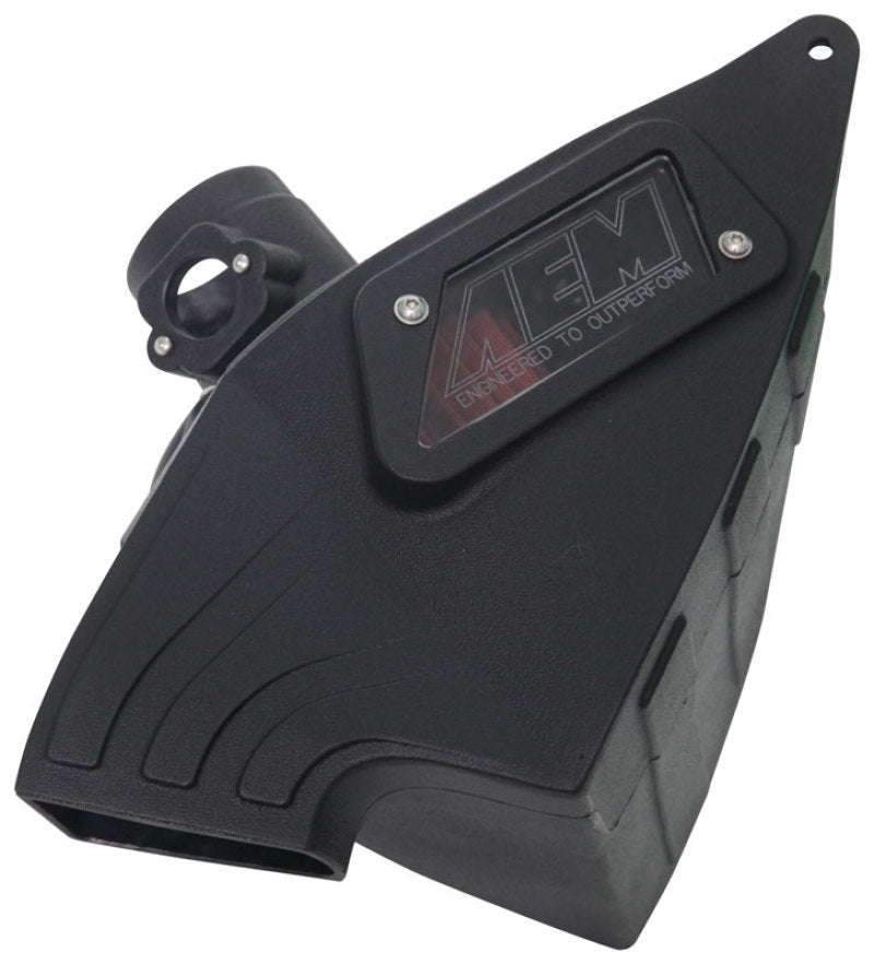 AEM 07-13 BMW 328i L6-3.0L F/I Cold Air Intake 21-841DS