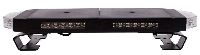 Putco 16in Hornet Light Bar - (Amber) LED Stealth Rooftop Strobe Bar 950116