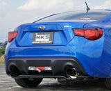 HKS Hi-Power Single Racing Version FR-S 32016-BT002