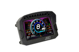 AEM CD-5G Carbon Digital Dash Display w/ Interal 10Hz GPS & Antenna 30-5602