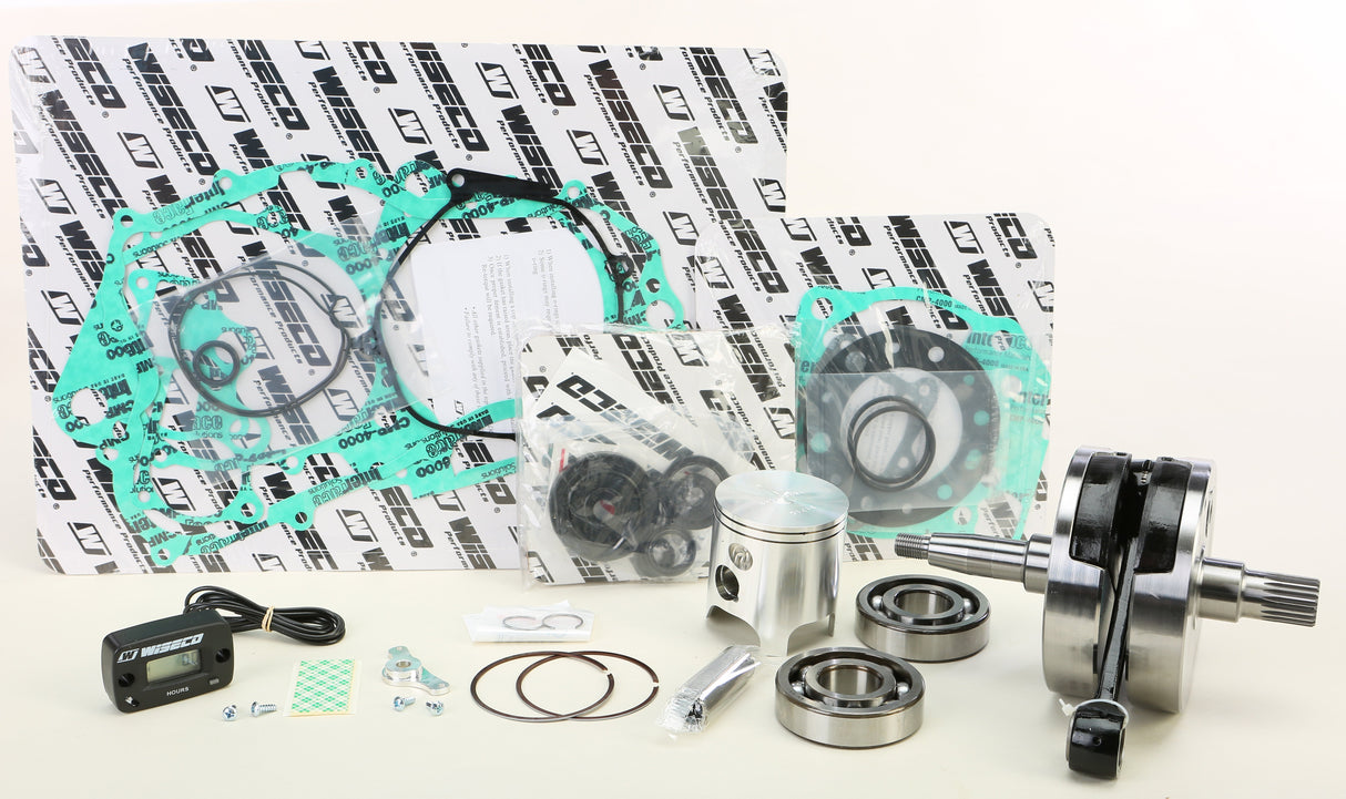 WISECO Engine Rebuild Kit Garage Buddy Hon PWR101-101
