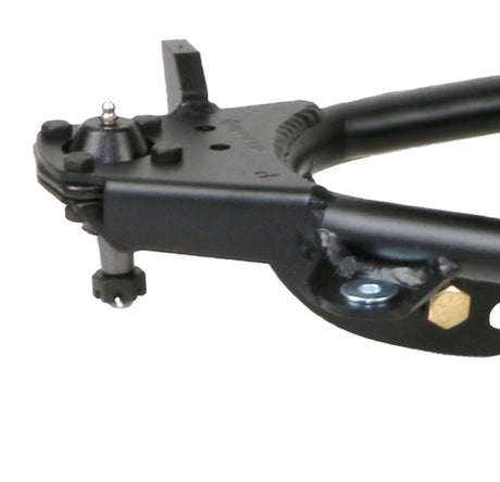 Ridetech 55-57 Chevy Front Lower StrongArms for use with Shockwaves or CoilOvers 11012899