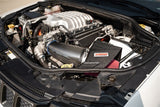 Corsa 20-23 Dodge Durango SRT Hellcat Carbon Fiber Air Intake w/ DryTech 3D No Oil 44011D