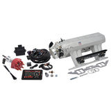 Edelbrock Pro Flo 4 XT EFI System Seq Port BB Chrysler RB 413-440ci 625 Max HP 35lb/hr Satin Finish 35920