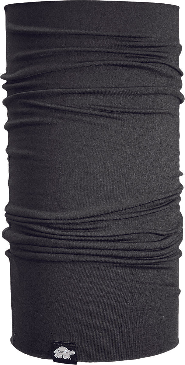 TURTLE FUR Totally Tubular (Black) 461519-101
