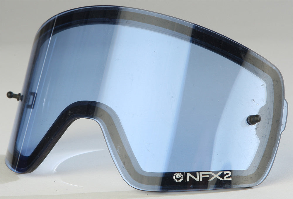 DRAGON Nfx2 Mx Replacement Grey Lens 299086030200