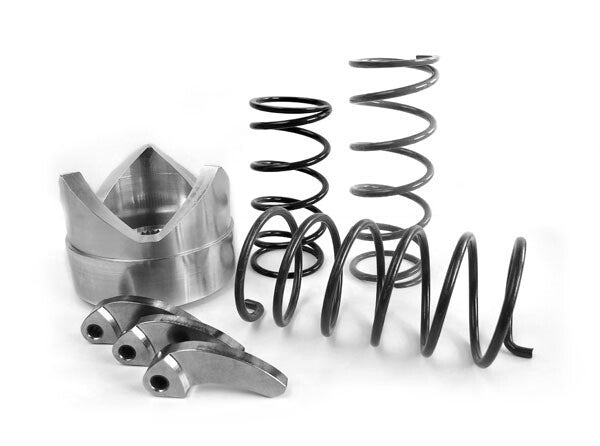 EPI Clutch Kit 3-6000 Elev Stk Tires WE437565