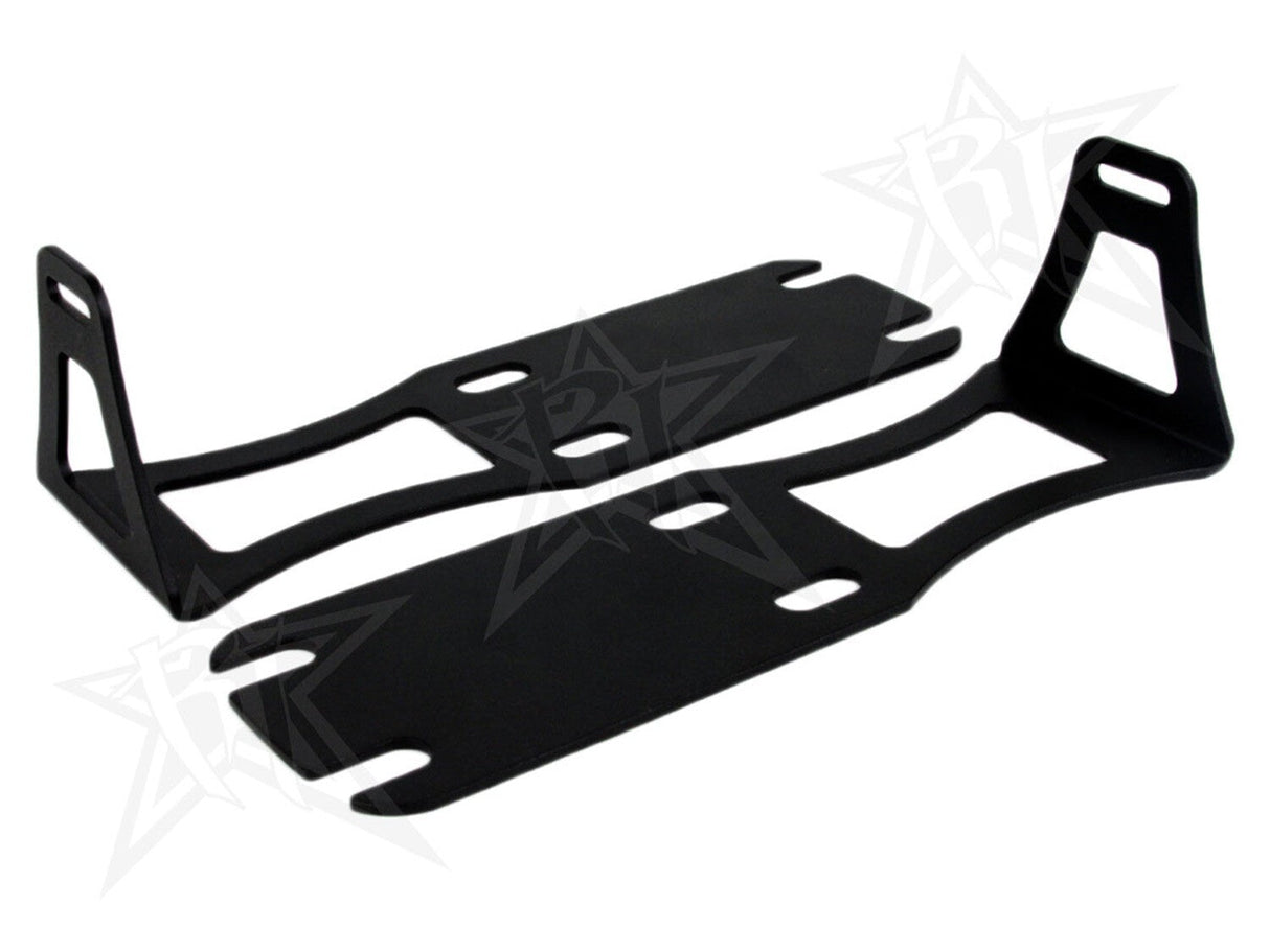 RIGID Rigid Sr Seri Es Lower Bumper Bracket 40240