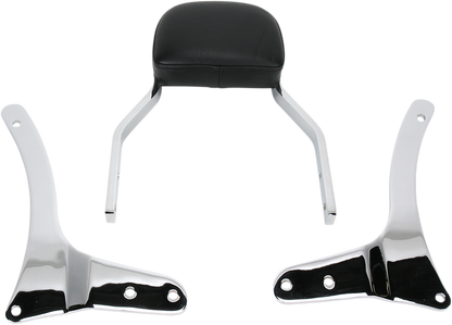 COBRA Sissy Bar - Mini - XV 1600 02-4750