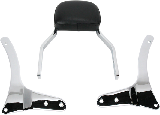 COBRA Sissy Bar - Mini - XV 1600 02-4750