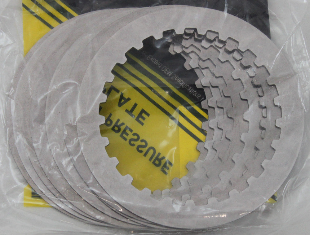 VESRAH Steel Plates- Cb600f '04 + Vf750c/C2/Cd '94-03 + CS-115