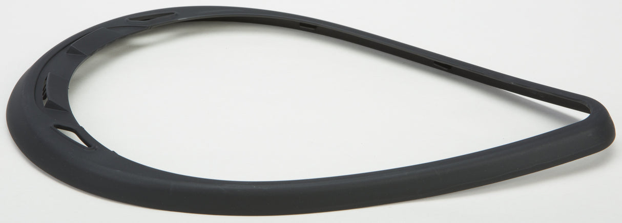 GMAX Molding Lower Plastic Ys-Yl Xs-Sm Black G999838