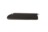 Omix Sunvisor Black RH- 03-06 Jeep Wrangler TJ 5HD801X9AC