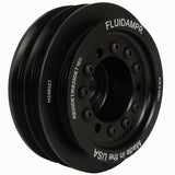 Fluidampr Nissan RB20DET/RB25DET NEO Phase-1 BNR32 GT-R Steel Internally Balanced Damper 610921