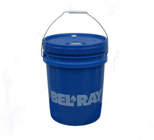 BEL-RAY (Spec Ord) Hypoid Gear Oil 80w90 20l 99230-PA