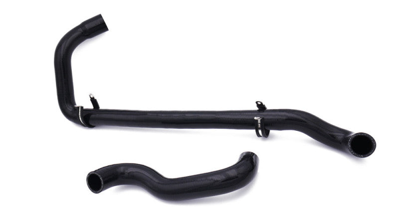 ISR Performance Silicone Radiator Hose Kit Nissan 350Z LSx Swap IS-RH-LS350