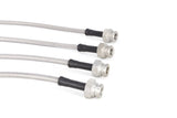 Goodridge 06+ Civic (all rear disc models including Si) Brake Lines 20024
