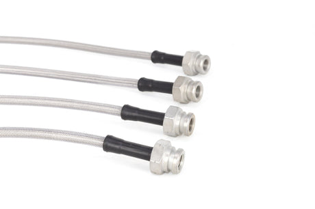 Goodridge 06+ Civic (all rear disc models including Si) Brake Lines 20024