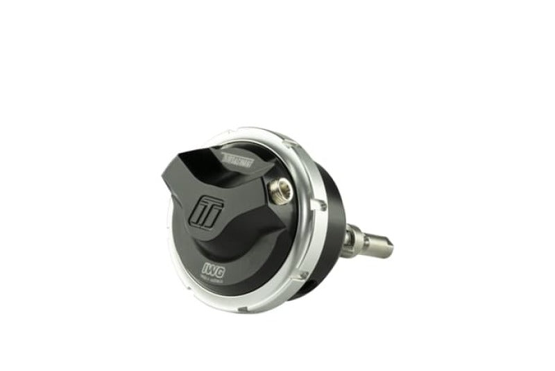 Turbosmart IWG Gen-V Borg Warner EFR Twin Port 14psi Black Wastegates TS-0620-4012