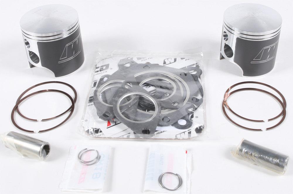 WISECO Overbore Piston Kit S/M SK1078
