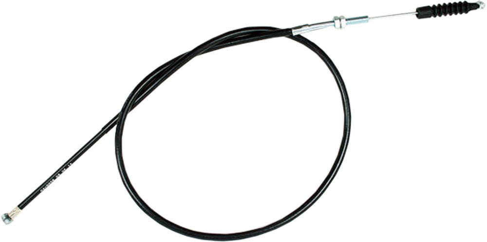 MOTION PROBlack Vinyl Clutch Cable04-1958