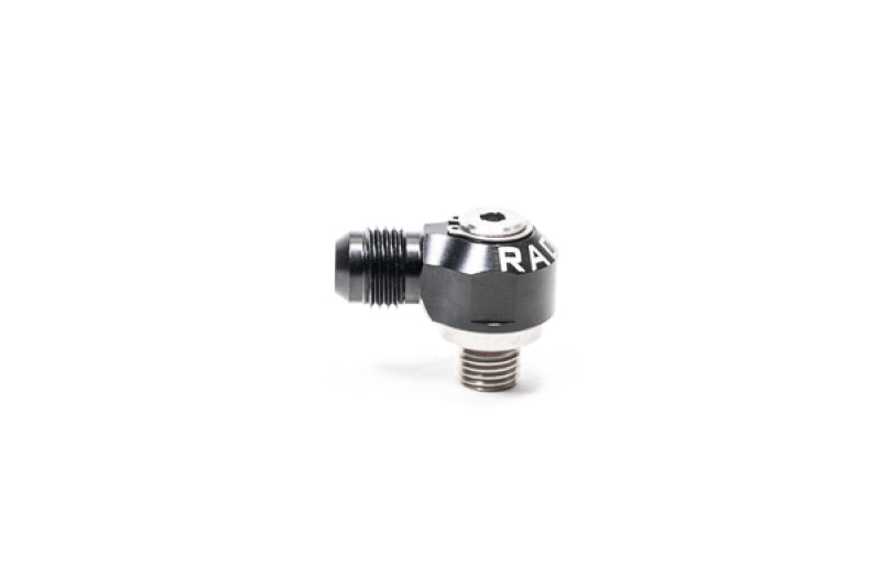 Radium 4AN ORB Swivel Banjo to 6AN Male 20-1000-0406