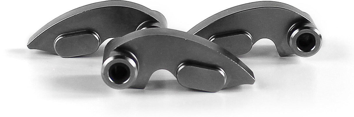 EPI Belly Buster Pro Weights 72g Pol Turbo 3/Pk BBPT72S