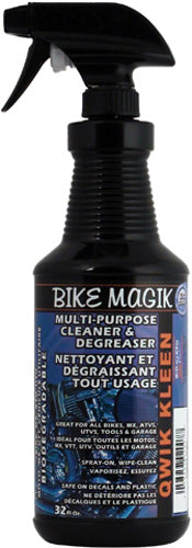 Bio-Kleen Bike Magik Degreaser  32 Oz. 700104