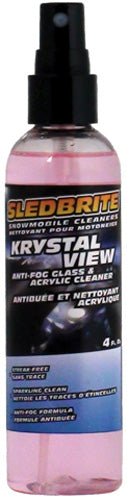 Bio-Kleen Sledbrite Krystal View  4 Oz. 700106