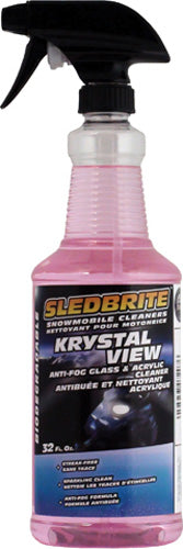 Bio-Kleen Sledbrite Krystal View  32 Oz. 700110