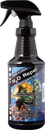 Bio-Kleen H2o Repel  32 Oz. 700111