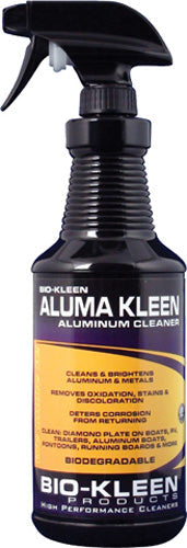 Bio-Kleen Aluma Kleen  32 Oz. 700122