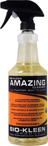 Bio-Kleen Amazing Cleaner  32 Oz. 700124
