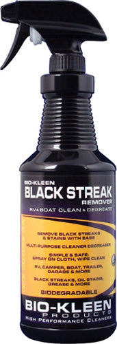 Bio-Kleen Black Streak Remover 32 Oz. 700126