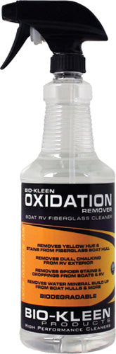 Bio-Kleen Oxidation Remover  32 Oz. 700129