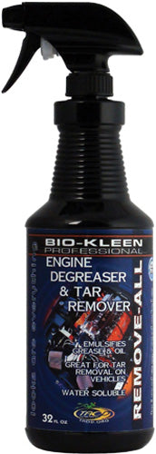 Bio-Kleen Remove All  32 Oz. 700131