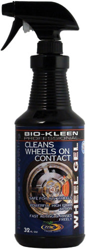 Bio-Kleen Wheel Gel  32 Oz. 700136