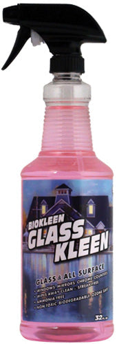 Bio-Kleen Glass Kleen  32 Oz. 700137