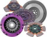 Exedy 1996-1996 Mitsubishi Lancer Evolution IV L4 Hyper Multi Flywheel FM12
